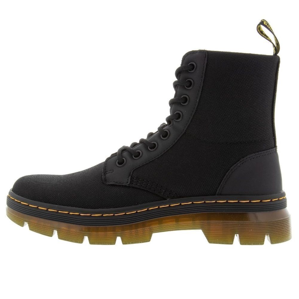 Dr.‎ Martens Unisex Combs Poly Casual Boots A3